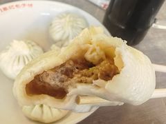 -津门张记包子铺(华昌道店)