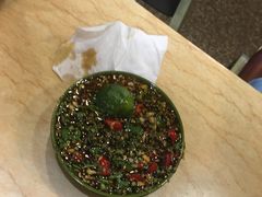 -龙泉人椰子鸡.糟粕醋.海南菜(三亚旗舰店)