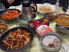 -聚味瞿记·龙虾堂(梅溪湖店)