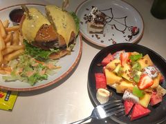 -阿妮叶李(光谷世界城店)