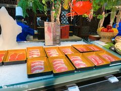-朗丽兹餐厅