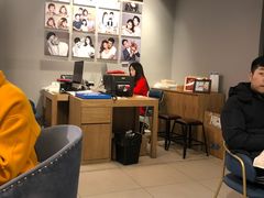 -海马体照相馆(合肥包河万达广场店)