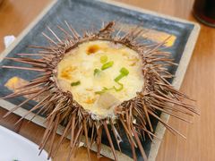 -海胆小馆(东北水饺·春柳店)