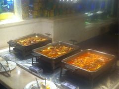 iphone_upload_pic-蓝海国际大饭店·蓝钻自助百汇(兰山店)