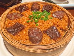 -乔街深夜食堂·小龙虾·高压锅生蚝(杭州总店)