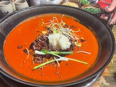 -咖咖火锅(老店)