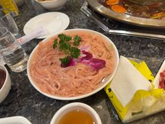 -山城年华老火锅(玉林店)