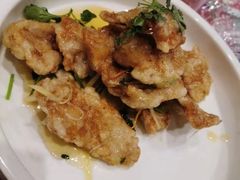 锅包肉-7号院家宴.烧鸽子(门头沟店)