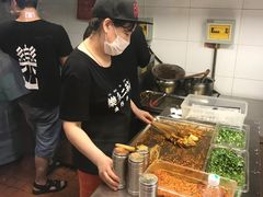 -乐乐姐超级土豆(中关村5号店)