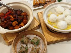 -利苑酒家(合景国际金融广场店)