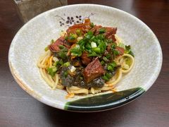 -熊腊生热干面馆(宝丰店)