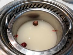 -龍歌自助小火锅(李沧顺和汇店)