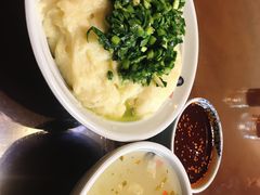 -玉泉山庄(定远店)