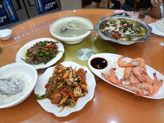 -品鲜海鲜餐厅(黄厝店)