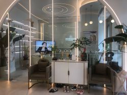 -紫琪尔·匠心连锁·胸部护理养护