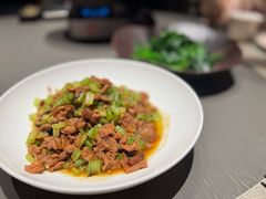 -曾宴·楚菜(湖北省博物馆店)