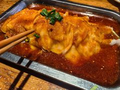 -兔槽江湖菜·重庆璧山兔(水围店)
