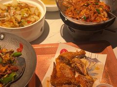 -庆江南江南菜(昆山吾悦广场店)