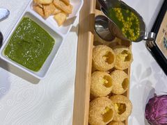 -恒河传奇印度餐厅GANGES