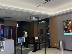 -天津美亚HeyLED影城(天津水游城店)