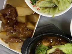 -珍珍小食店(西华路店)