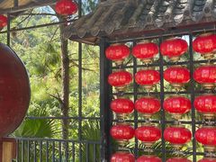 -广东天露山旅游度假区