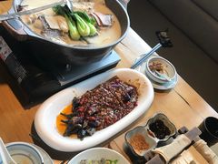 -几荷·恰似故人来(秀水广场店)