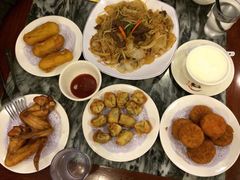 iphone_upload_pic-正德顺順德雙皮奶(中信店)
