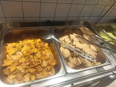 -素清香(解放路店)