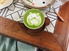 -懒鱼时光馆(沙坪坝店)