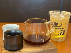 -YEEGIN COFFEE也径咖啡