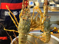 -圆蛋酒料•生腌(开元路店)