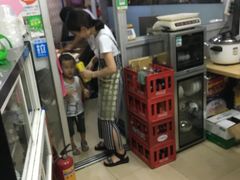 -姚延兴驴肉火烧(保税广场店)