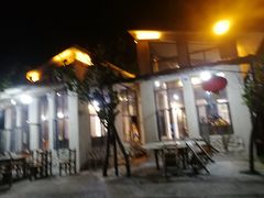 门面-这片海·海景餐厅(博鳌店)