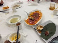 -小厨娘淮扬菜(江宁万达店)