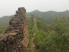-蟠龙山长城景区