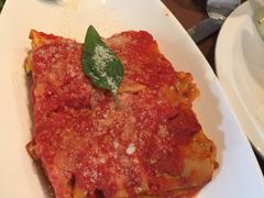 -Mammamia意大利餐厅(阳春巷店)