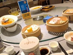-凯逸轩·匠心粤菜(中城名仕汇店)