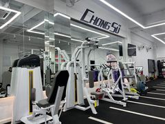 -重塑24小时自助健身(圣乔维斯店)