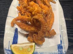 -玄白·炭烤活鳗(上海首店)