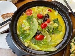 -烧肉馆(古北水镇景区店)