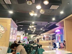 -LePark乐派亲子餐厅(33小镇店)