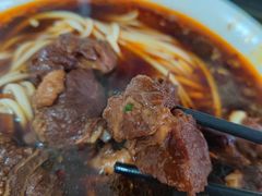 -顺心拉面馆(马道街店)