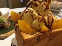 -琉璃餐厅(德基广场店)