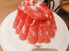 -额尔敦传统涮(体育场店)