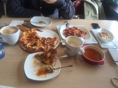 -必胜客(花舞大唐博物馆店)