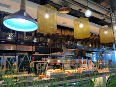 -金环海鲜自助(大坪时代天街店)