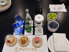 -南京禄口机场雅高铂尔曼大酒店