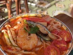 -曼谷食堂·泰国家庭料理(丹桂路店)