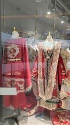 -巴黎新娘婚纱摄影·婚礼策划(嘉定总店)